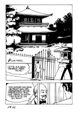 Série Rouge 104 - La Sangsue : page 128