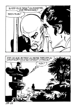 Série Rouge 104 - La Sangsue : page 129