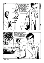 Série Rouge 104 - La Sangsue : page 130