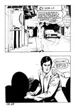 Série Rouge 104 - La Sangsue : page 134