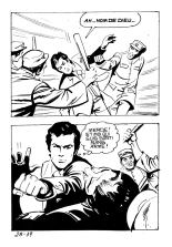 Série Rouge 104 - La Sangsue : page 135