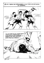 Série Rouge 104 - La Sangsue : page 136