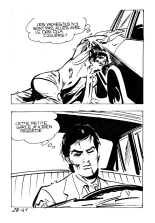 Série Rouge 104 - La Sangsue : page 137