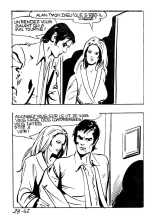 Série Rouge 104 - La Sangsue : page 138