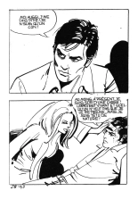 Série Rouge 104 - La Sangsue : page 139