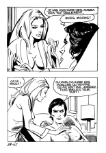 Série Rouge 104 - La Sangsue : page 141