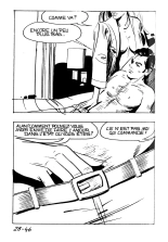 Série Rouge 104 - La Sangsue : page 142