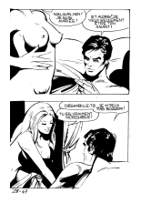 Série Rouge 104 - La Sangsue : page 143