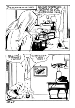Série Rouge 104 - La Sangsue : page 144