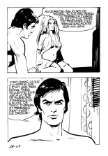 Série Rouge 104 - La Sangsue : page 145