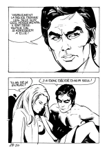 Série Rouge 104 - La Sangsue : page 146