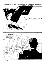 Série Rouge 104 - La Sangsue : page 149