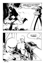 Série Rouge 104 - La Sangsue : page 150