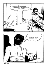 Série Rouge 104 - La Sangsue : page 152