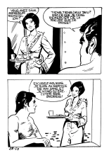 Série Rouge 104 - La Sangsue : page 153