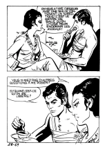 Série Rouge 104 - La Sangsue : page 155