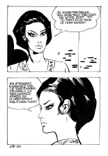 Série Rouge 104 - La Sangsue : page 156