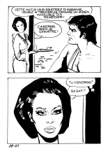 Série Rouge 104 - La Sangsue : page 157