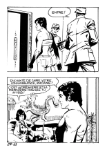 Série Rouge 104 - La Sangsue : page 159