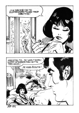 Série Rouge 104 - La Sangsue : page 160