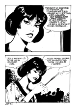 Série Rouge 104 - La Sangsue : page 161