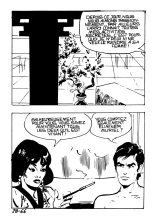 Série Rouge 104 - La Sangsue : page 162