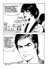 Série Rouge 104 - La Sangsue : page 163