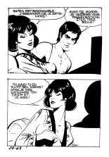 Série Rouge 104 - La Sangsue : page 164