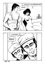 Série Rouge 104 - La Sangsue : page 165