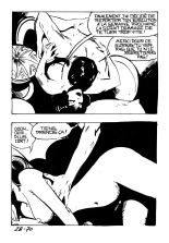 Série Rouge 104 - La Sangsue : page 166