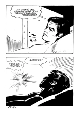 Série Rouge 104 - La Sangsue : page 167