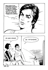 Série Rouge 104 - La Sangsue : page 168