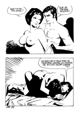 Série Rouge 104 - La Sangsue : page 169