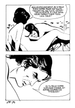 Série Rouge 104 - La Sangsue : page 170