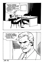 Série Rouge 104 - La Sangsue : page 172