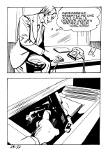 Série Rouge 104 - La Sangsue : page 173