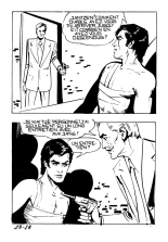 Série Rouge 104 - La Sangsue : page 174