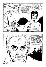 Série Rouge 104 - La Sangsue : page 175