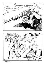 Série Rouge 104 - La Sangsue : page 178