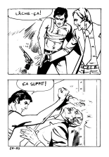 Série Rouge 104 - La Sangsue : page 179