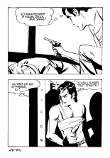 Série Rouge 104 - La Sangsue : page 180