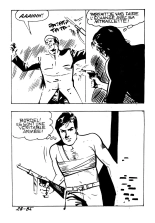 Série Rouge 104 - La Sangsue : page 181