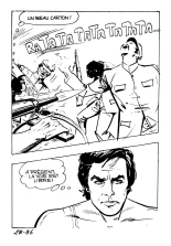 Série Rouge 104 - La Sangsue : page 182