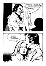 Série Rouge 104 - La Sangsue : page 187