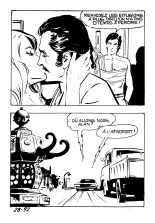 Série Rouge 104 - La Sangsue : page 188