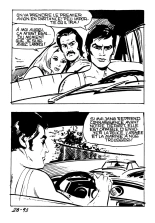 Série Rouge 104 - La Sangsue : page 189