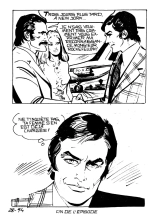 Série Rouge 104 - La Sangsue : page 190