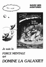 Série Rouge 104 - La Sangsue : page 191