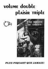 Série Rouge 104 - La Sangsue : page 192