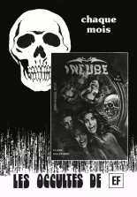 Série Rouge 104 - La Sangsue : page 194